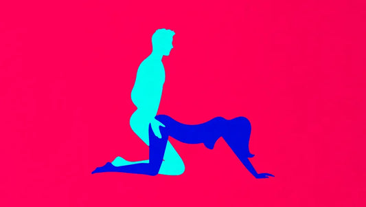 Estilo Perrito: 5 consejos para un sexo inolvidable por detrás