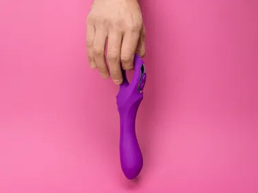 Cómo utilizar un vibrador correctamente