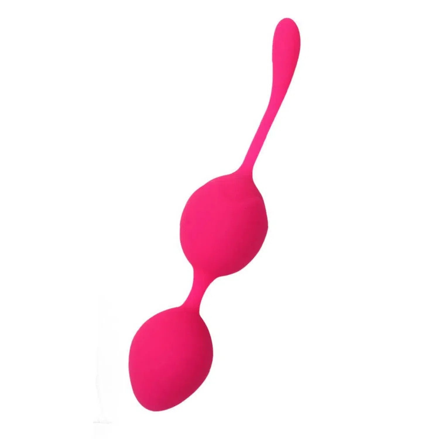 Juguetes de adultos Sooke con diseño de bolas dobles para tonificar el suelo pélvico 

